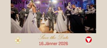 The Officers Ball 2026