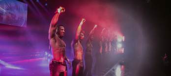 The Chippendales - L´Originale da Las Vegas - Tour 2024