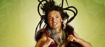 Mowgli, Das Dschungelbuch