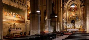 Bach et Paganini rencontrent Schumann