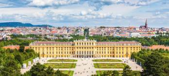 Longines Global Champions Tour Viena 2025