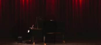 Julia Kleiter and Günter Groissböck, Concert