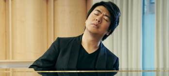 Recital pianistico Lang Lang