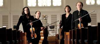 Quatuor Mosaïques