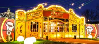 Unikate Die Neue Palazzo-Show Wien