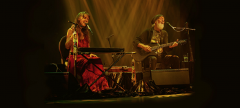 Deva Premal et Miten