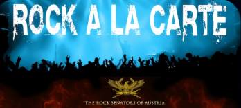 Rock A La Carte, Emex, Rock Generation