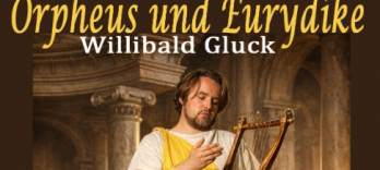 オルフェウスとエウリディケ
