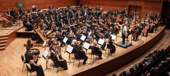 Philharmonic Orchestra of North Macedonia
