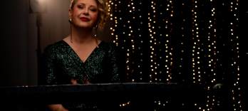 Karin Bachner and The Pocket Big Band