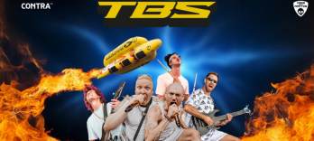 TBS, Rock, Rap and Magic Show Tour 2026