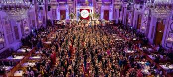Confectioners Ball Vienna 2026