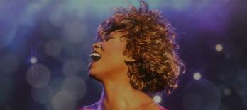 Simply The Best, La Storia di Tina Turner