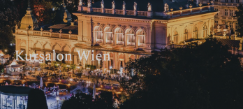 Cena y Concierto en Viena