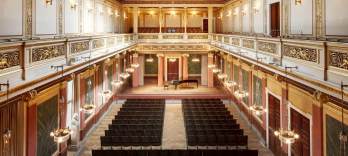 Mozart și Anotimpurile de Vivaldi în Sala Brahms a Musikverein