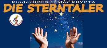 Die Sterntaler, A Fairy Tale Musical Full of Heart and Hope