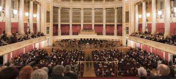 Orchestra Filarmonica di Vienna