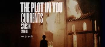 The Plot in You, Europe 2025