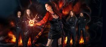 Edenbridge, Set The Dark On Fire Tour 2026