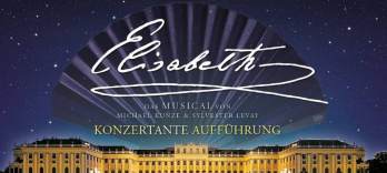 Elisabeth - Musicalul
