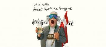 Great Austrian Songbook 