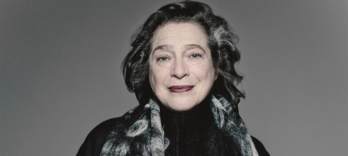 Recital Pianistico Elisabeth Leonskaja