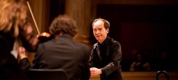 Sing on Stage, Un omaggio a Händel