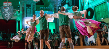 Styrian´s Ball 2026