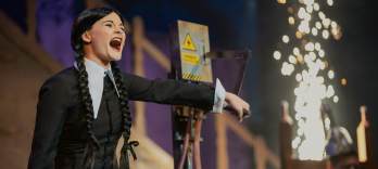 The Addams Family, Musicalul