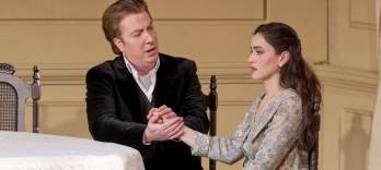 Eugene Onegin