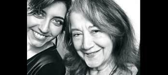 Martha Argerich und Sophie Pacini