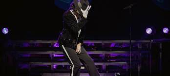 Beat It, The Hit Show About the King of Pop
