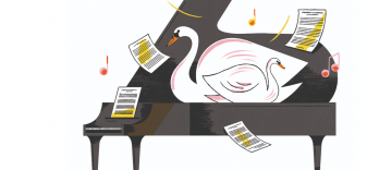 Swan Lake