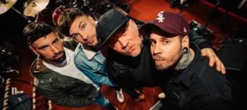Engst, 10 year Anniversary Tour