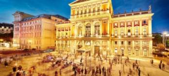 ウィーン楽友協会オーケストラ協会