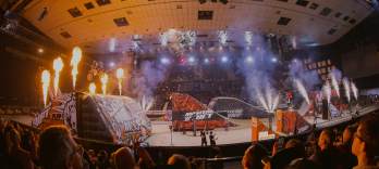 Maestri dello Sporco, Freestyle Showdown