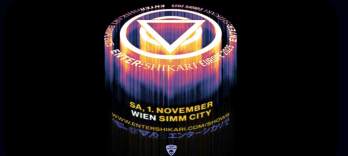 Enter Shikari, Europe 2025
