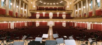 Strauss Festival Orchester Wien