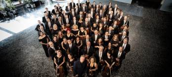 Orchestra di Valencia