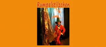 Rumpelstiltskin, Children's Opera at the Krypta