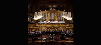 Венский хор мальчиков