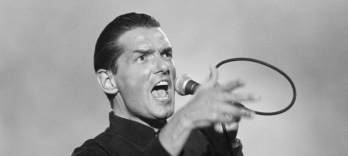 Falco in Concert, 40 Years of Rock Me Amadeus