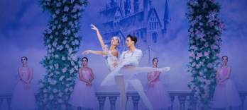 The Nutcracker, Ukrainian Classical Ballet