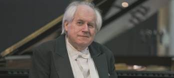 Recital pianistico Grigory Sokolov