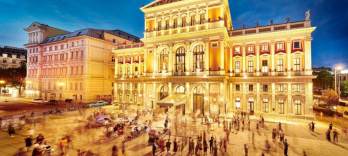 Academic Wind Philharmonic Vienna