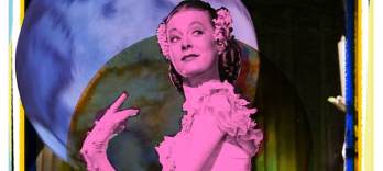 The Tales of Hoffmann
