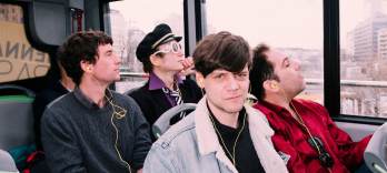 Der Nino aus Wien und Gäste