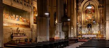 Advent Concert, The Magic of Vivaldi