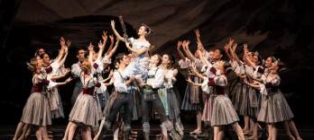 Balletto Giselle