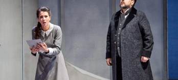 Lucia di Lammermoor